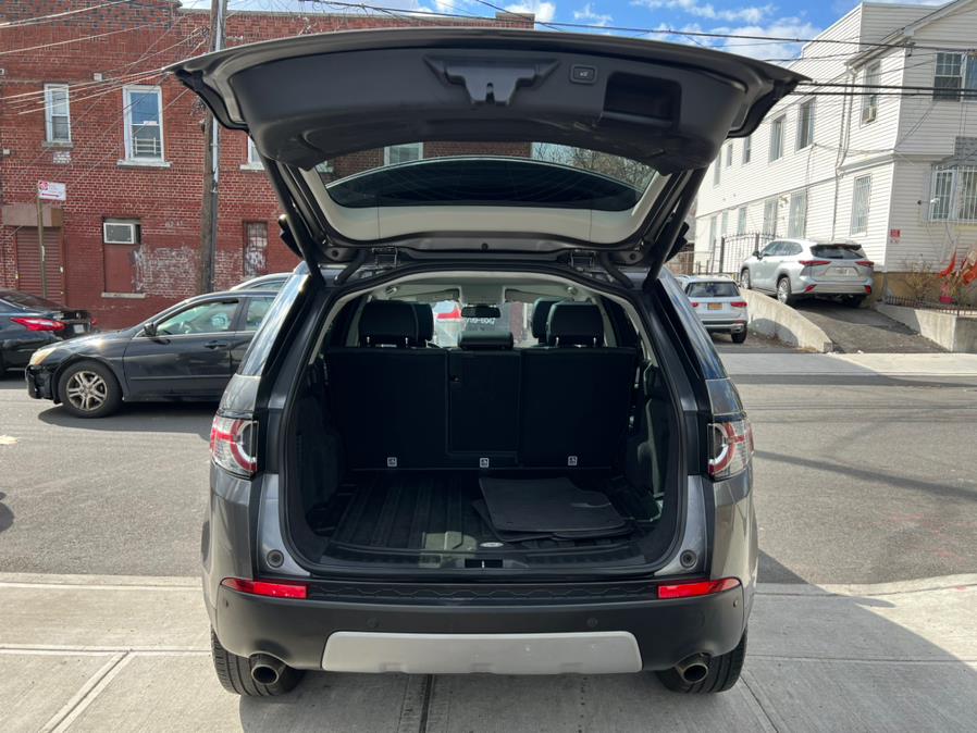 2019 Land Rover Discovery Sport HSE 4WD, available for sale in Jamaica, New York | Sunrise Autoland. Jamaica, New York 2019 Land Rover Discovery Sport HSE 4WD, available for sale in Jamaica, New York | Sunrise Autoland. Jamaica, New York