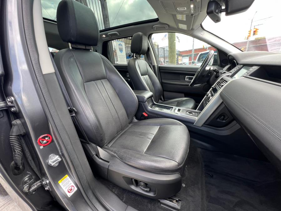 2019 Land Rover Discovery Sport HSE 4WD, available for sale in Jamaica, New York | Sunrise Autoland. Jamaica, New York 2019 Land Rover Discovery Sport HSE 4WD, available for sale in Jamaica, New York | Sunrise Autoland. Jamaica, New York
