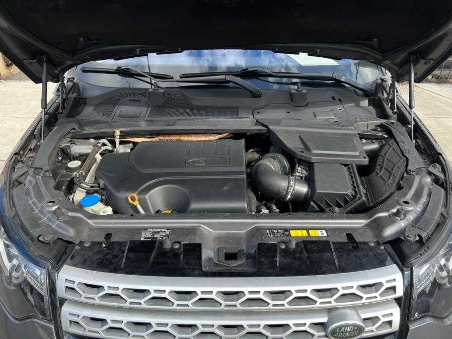 2019 Land Rover Discovery Sport HSE 4WD, available for sale in Jamaica, New York | Sunrise Autoland. Jamaica, New York 2019 Land Rover Discovery Sport HSE 4WD, available for sale in Jamaica, New York | Sunrise Autoland. Jamaica, New York