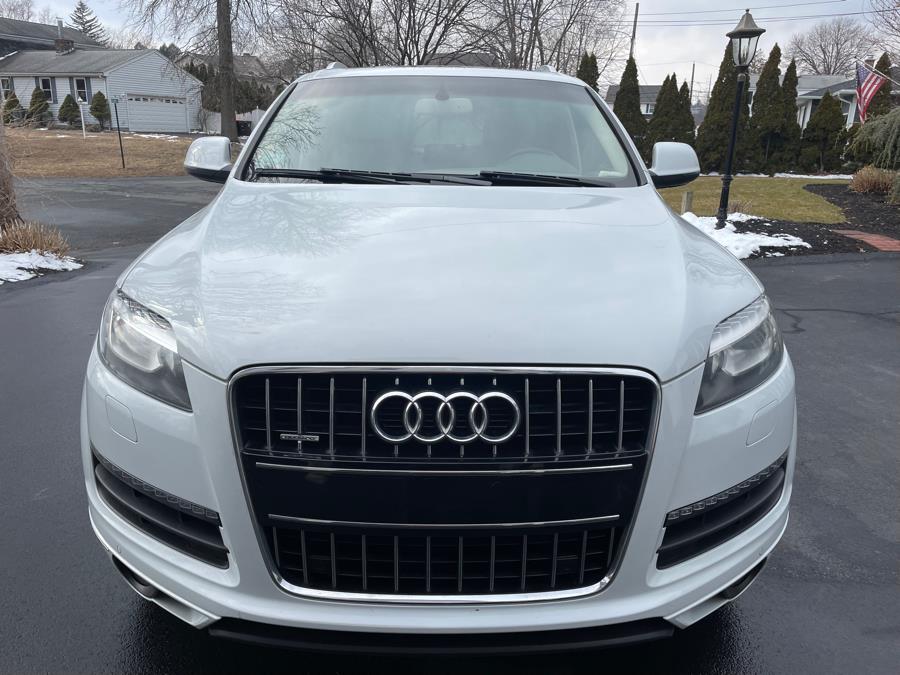 2014 Audi Q7 quattro 4dr 3.0T Premium Plus, available for sale in Agawam, Massachusetts | Malkoon Motors. Agawam, Massachusetts 2014 Audi Q7 quattro 4dr 3.0T Premium Plus, available for sale in Agawam, Massachusetts | Malkoon Motors. Agawam, Massachusetts