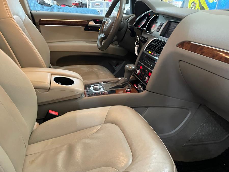 2014 Audi Q7 quattro 4dr 3.0T Premium Plus, available for sale in Agawam, Massachusetts | Malkoon Motors. Agawam, Massachusetts 2014 Audi Q7 quattro 4dr 3.0T Premium Plus, available for sale in Agawam, Massachusetts | Malkoon Motors. Agawam, Massachusetts