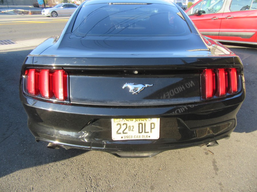 2016 Ford Mustang 2dr Fastback EcoBoost, available for sale in Little Ferry, New Jersey | Royalty Auto Sales. Little Ferry, New Jersey 2016 Ford Mustang 2dr Fastback EcoBoost, available for sale in Little Ferry, New Jersey | Royalty Auto Sales. Little Ferry, New Jersey