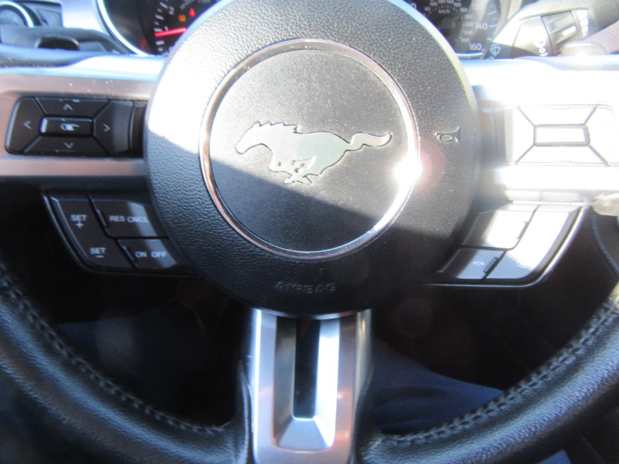 2016 Ford Mustang 2dr Fastback EcoBoost, available for sale in Little Ferry, New Jersey | Royalty Auto Sales. Little Ferry, New Jersey 2016 Ford Mustang 2dr Fastback EcoBoost, available for sale in Little Ferry, New Jersey | Royalty Auto Sales. Little Ferry, New Jersey