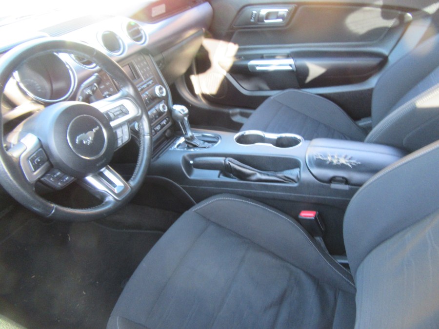 2016 Ford Mustang 2dr Fastback EcoBoost, available for sale in Little Ferry, New Jersey | Royalty Auto Sales. Little Ferry, New Jersey 2016 Ford Mustang 2dr Fastback EcoBoost, available for sale in Little Ferry, New Jersey | Royalty Auto Sales. Little Ferry, New Jersey