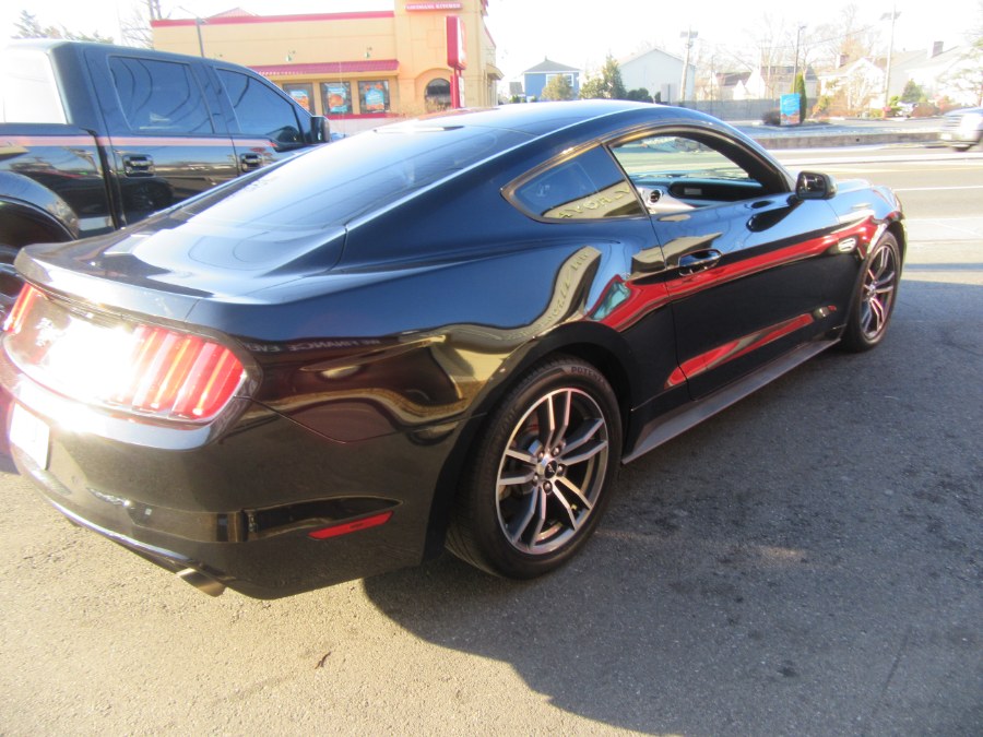 2016 Ford Mustang 2dr Fastback EcoBoost, available for sale in Little Ferry, New Jersey | Royalty Auto Sales. Little Ferry, New Jersey 2016 Ford Mustang 2dr Fastback EcoBoost, available for sale in Little Ferry, New Jersey | Royalty Auto Sales. Little Ferry, New Jersey
