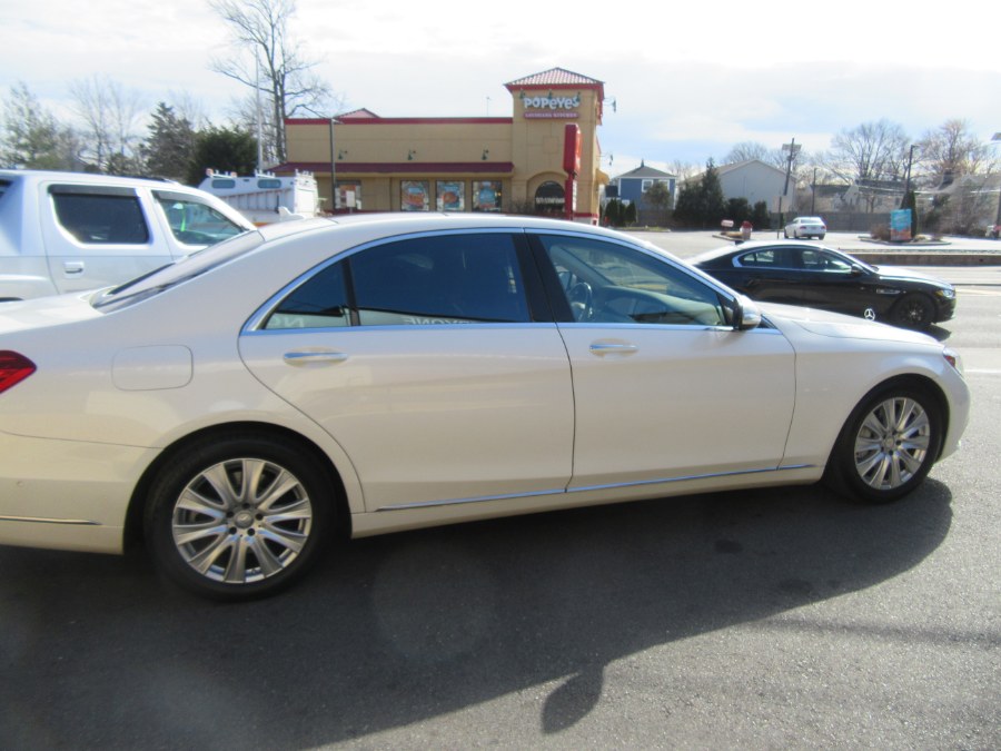 2015 Mercedes-Benz S-Class 4dr Sdn S 550 4MATIC, available for sale in Little Ferry, New Jersey | Royalty Auto Sales. Little Ferry, New Jersey 2015 Mercedes-Benz S-Class 4dr Sdn S 550 4MATIC, available for sale in Little Ferry, New Jersey | Royalty Auto Sales. Little Ferry, New Jersey