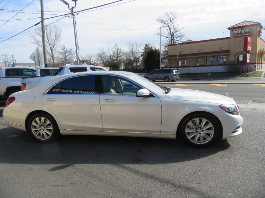2015 Mercedes-Benz S-Class 4dr Sdn S 550 4MATIC, available for sale in Little Ferry, New Jersey | Royalty Auto Sales. Little Ferry, New Jersey 2015 Mercedes-Benz S-Class 4dr Sdn S 550 4MATIC, available for sale in Little Ferry, New Jersey | Royalty Auto Sales. Little Ferry, New Jersey