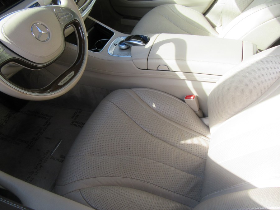 2015 Mercedes-Benz S-Class 4dr Sdn S 550 4MATIC, available for sale in Little Ferry, New Jersey | Royalty Auto Sales. Little Ferry, New Jersey 2015 Mercedes-Benz S-Class 4dr Sdn S 550 4MATIC, available for sale in Little Ferry, New Jersey | Royalty Auto Sales. Little Ferry, New Jersey