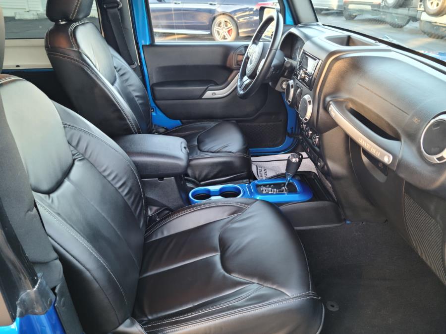 2015 Jeep Wrangler 4WD 2dr Sahara, available for sale in Milford, Connecticut | Chip's Auto Sales Inc. Milford, Connecticut 2015 Jeep Wrangler 4WD 2dr Sahara, available for sale in Milford, Connecticut | Chip's Auto Sales Inc. Milford, Connecticut