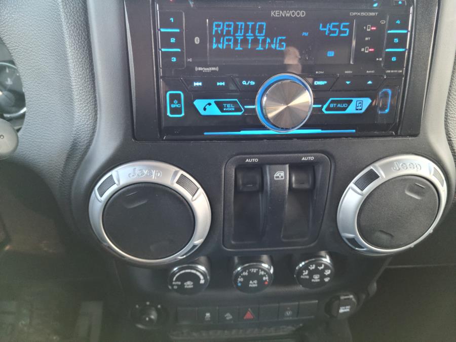 2015 Jeep Wrangler 4WD 2dr Sahara, available for sale in Milford, Connecticut | Chip's Auto Sales Inc. Milford, Connecticut 2015 Jeep Wrangler 4WD 2dr Sahara, available for sale in Milford, Connecticut | Chip's Auto Sales Inc. Milford, Connecticut