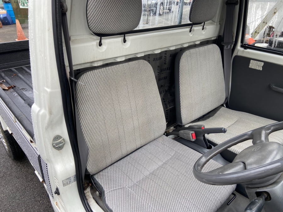 1995 Daihatsu Hijet Mini Truck, available for sale in New Milford, Connecticut | Auto Technic LLC. New Milford, Connecticut 1995 Daihatsu Hijet Mini Truck, available for sale in New Milford, Connecticut | Auto Technic LLC. New Milford, Connecticut