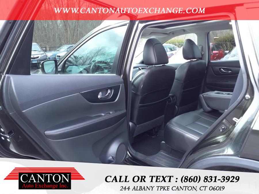 2016 Nissan Rogue SL, available for sale in Canton, Connecticut | Canton Auto Exchange. Canton, Connecticut 2016 Nissan Rogue SL, available for sale in Canton, Connecticut | Canton Auto Exchange. Canton, Connecticut