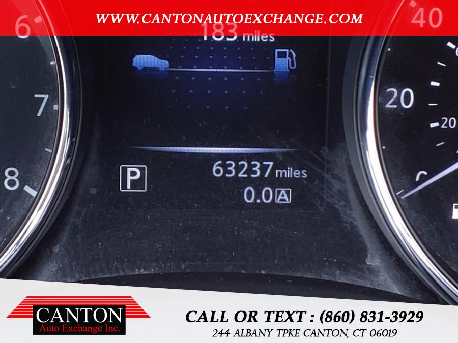 2016 Nissan Rogue SL, available for sale in Canton, Connecticut | Canton Auto Exchange. Canton, Connecticut 2016 Nissan Rogue SL, available for sale in Canton, Connecticut | Canton Auto Exchange. Canton, Connecticut