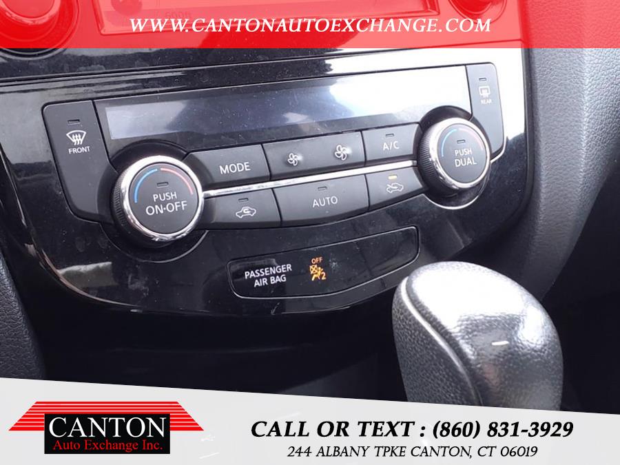 2016 Nissan Rogue SL, available for sale in Canton, Connecticut | Canton Auto Exchange. Canton, Connecticut 2016 Nissan Rogue SL, available for sale in Canton, Connecticut | Canton Auto Exchange. Canton, Connecticut