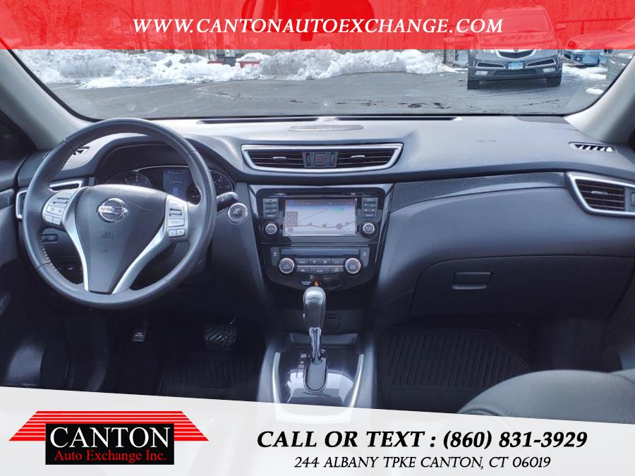 2016 Nissan Rogue SL, available for sale in Canton, Connecticut | Canton Auto Exchange. Canton, Connecticut 2016 Nissan Rogue SL, available for sale in Canton, Connecticut | Canton Auto Exchange. Canton, Connecticut