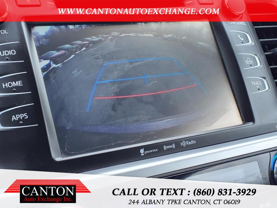 2016 Toyota Highlander LE, available for sale in Canton, Connecticut | Canton Auto Exchange. Canton, Connecticut 2016 Toyota Highlander LE, available for sale in Canton, Connecticut | Canton Auto Exchange. Canton, Connecticut