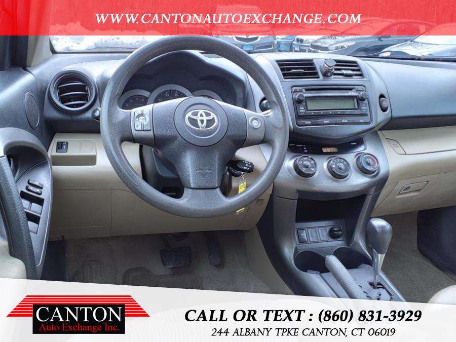 2012 Toyota Rav4 Base, available for sale in Canton, Connecticut | Canton Auto Exchange. Canton, Connecticut 2012 Toyota Rav4 Base, available for sale in Canton, Connecticut | Canton Auto Exchange. Canton, Connecticut
