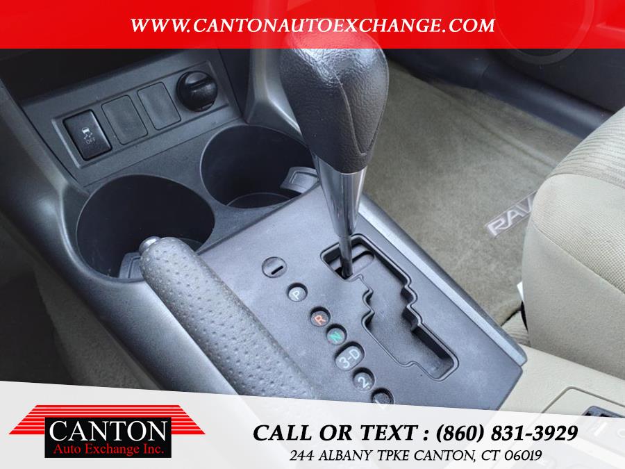 2012 Toyota Rav4 Base, available for sale in Canton, Connecticut | Canton Auto Exchange. Canton, Connecticut 2012 Toyota Rav4 Base, available for sale in Canton, Connecticut | Canton Auto Exchange. Canton, Connecticut