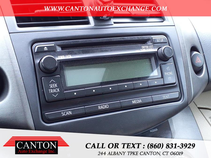 2012 Toyota Rav4 Base, available for sale in Canton, Connecticut | Canton Auto Exchange. Canton, Connecticut 2012 Toyota Rav4 Base, available for sale in Canton, Connecticut | Canton Auto Exchange. Canton, Connecticut