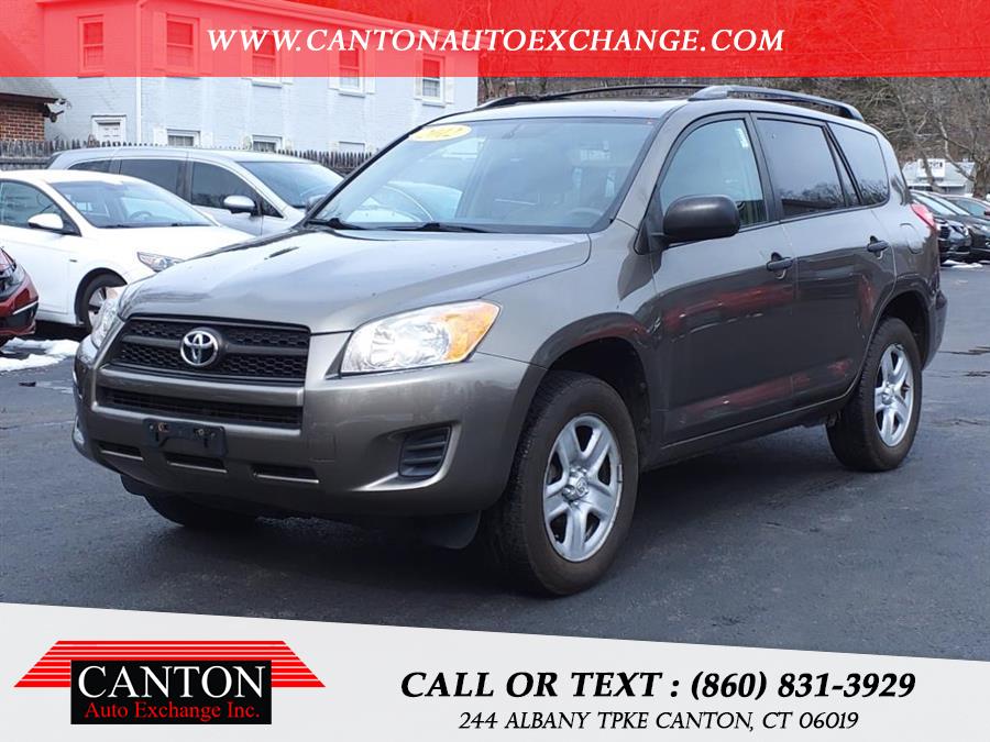 2012 Toyota Rav4 Base, available for sale in Canton, Connecticut | Canton Auto Exchange. Canton, Connecticut 2012 Toyota Rav4 Base, available for sale in Canton, Connecticut | Canton Auto Exchange. Canton, Connecticut
