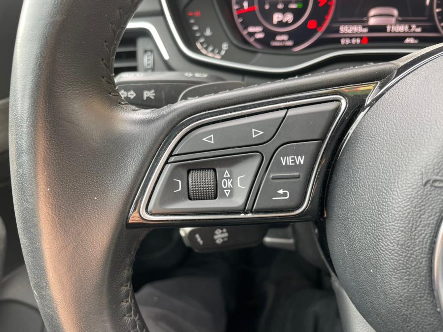 2017 Audi A4 2.0 TFSI Premium Plus quattro AWD, available for sale in Jamaica, New York | Sylhet Motors Inc.. Jamaica, New York 2017 Audi A4 2.0 TFSI Premium Plus quattro AWD, available for sale in Jamaica, New York | Sylhet Motors Inc.. Jamaica, New York