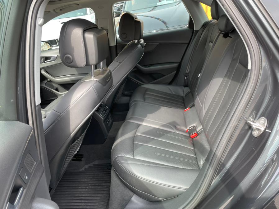 2017 Audi A4 2.0 TFSI Premium Plus quattro AWD, available for sale in Jamaica, New York | Sylhet Motors Inc.. Jamaica, New York 2017 Audi A4 2.0 TFSI Premium Plus quattro AWD, available for sale in Jamaica, New York | Sylhet Motors Inc.. Jamaica, New York