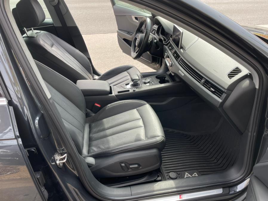 2017 Audi A4 2.0 TFSI Premium Plus quattro AWD, available for sale in Jamaica, New York | Sylhet Motors Inc.. Jamaica, New York 2017 Audi A4 2.0 TFSI Premium Plus quattro AWD, available for sale in Jamaica, New York | Sylhet Motors Inc.. Jamaica, New York
