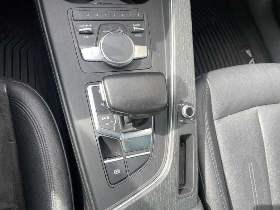 2017 Audi A4 2.0 TFSI Premium Plus quattro AWD, available for sale in Jamaica, New York | Sylhet Motors Inc.. Jamaica, New York 2017 Audi A4 2.0 TFSI Premium Plus quattro AWD, available for sale in Jamaica, New York | Sylhet Motors Inc.. Jamaica, New York