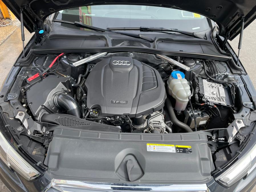 2017 Audi A4 2.0 TFSI Premium Plus quattro AWD, available for sale in Jamaica, New York | Sylhet Motors Inc.. Jamaica, New York 2017 Audi A4 2.0 TFSI Premium Plus quattro AWD, available for sale in Jamaica, New York | Sylhet Motors Inc.. Jamaica, New York