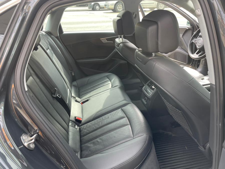 2017 Audi A4 2.0 TFSI Premium Plus quattro AWD, available for sale in Jamaica, New York | Sylhet Motors Inc.. Jamaica, New York 2017 Audi A4 2.0 TFSI Premium Plus quattro AWD, available for sale in Jamaica, New York | Sylhet Motors Inc.. Jamaica, New York