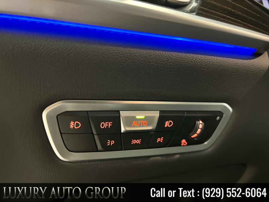2020 BMW X7 xDrive40i Sports Activity Vehicle, available for sale in Bronx, New York | Luxury Auto Group. Bronx, New York 2020 BMW X7 xDrive40i Sports Activity Vehicle, available for sale in Bronx, New York | Luxury Auto Group. Bronx, New York
