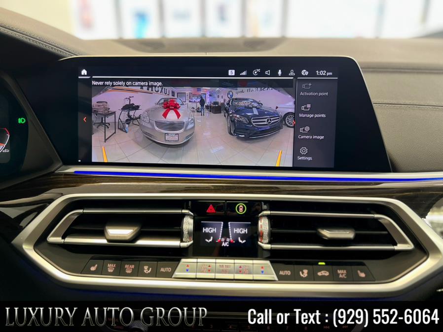 2020 BMW X7 xDrive40i Sports Activity Vehicle, available for sale in Bronx, New York | Luxury Auto Group. Bronx, New York 2020 BMW X7 xDrive40i Sports Activity Vehicle, available for sale in Bronx, New York | Luxury Auto Group. Bronx, New York