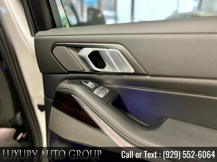 2020 BMW X7 xDrive40i Sports Activity Vehicle, available for sale in Bronx, New York | Luxury Auto Group. Bronx, New York 2020 BMW X7 xDrive40i Sports Activity Vehicle, available for sale in Bronx, New York | Luxury Auto Group. Bronx, New York