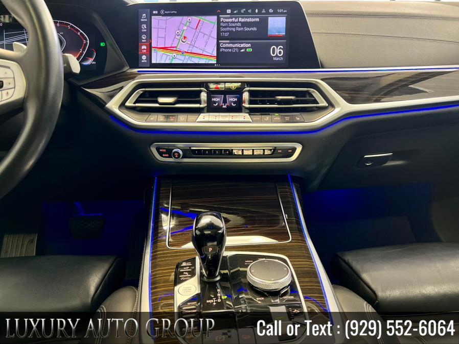 2020 BMW X7 xDrive40i Sports Activity Vehicle, available for sale in Bronx, New York | Luxury Auto Group. Bronx, New York 2020 BMW X7 xDrive40i Sports Activity Vehicle, available for sale in Bronx, New York | Luxury Auto Group. Bronx, New York