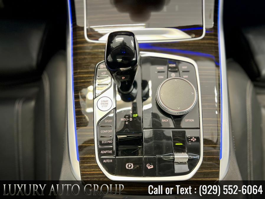 2020 BMW X7 xDrive40i Sports Activity Vehicle, available for sale in Bronx, New York | Luxury Auto Group. Bronx, New York 2020 BMW X7 xDrive40i Sports Activity Vehicle, available for sale in Bronx, New York | Luxury Auto Group. Bronx, New York