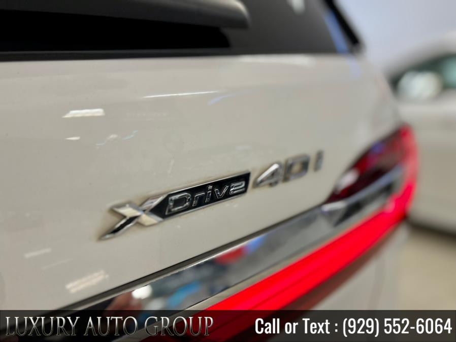 2020 BMW X7 xDrive40i Sports Activity Vehicle, available for sale in Bronx, New York | Luxury Auto Group. Bronx, New York 2020 BMW X7 xDrive40i Sports Activity Vehicle, available for sale in Bronx, New York | Luxury Auto Group. Bronx, New York