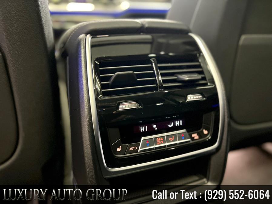 2020 BMW X7 xDrive40i Sports Activity Vehicle, available for sale in Bronx, New York | Luxury Auto Group. Bronx, New York 2020 BMW X7 xDrive40i Sports Activity Vehicle, available for sale in Bronx, New York | Luxury Auto Group. Bronx, New York