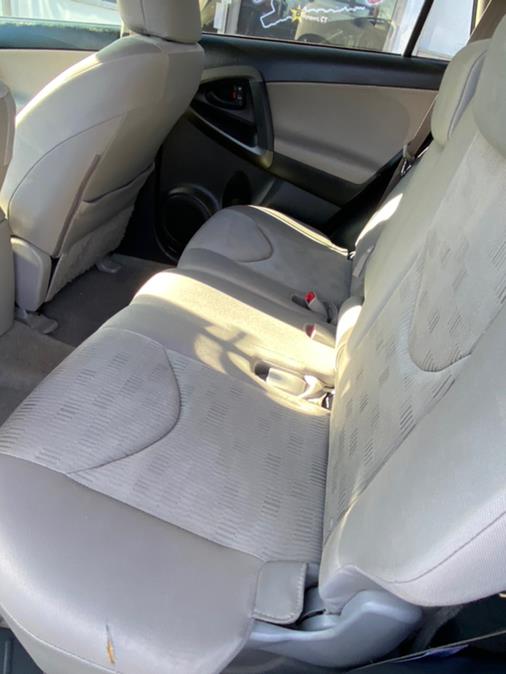2010 Toyota RAV4 4WD 4dr V6 5-Spd AT (Natl), available for sale in Bridgeport, Connecticut | CT Auto. Bridgeport, Connecticut 2010 Toyota RAV4 4WD 4dr V6 5-Spd AT (Natl), available for sale in Bridgeport, Connecticut | CT Auto. Bridgeport, Connecticut