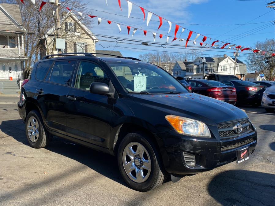 2010 Toyota RAV4 4WD 4dr V6 5-Spd AT (Natl), available for sale in Bridgeport, Connecticut | CT Auto. Bridgeport, Connecticut 2010 Toyota RAV4 4WD 4dr V6 5-Spd AT (Natl), available for sale in Bridgeport, Connecticut | CT Auto. Bridgeport, Connecticut