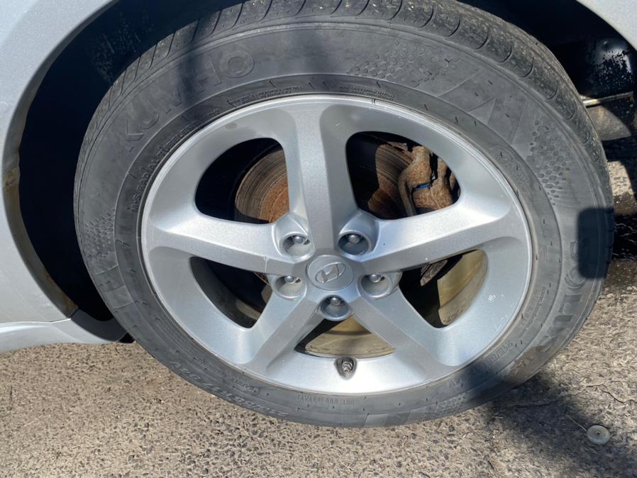 2007 Hyundai Sonata BASE, available for sale in Bridgeport, Connecticut | CT Auto. Bridgeport, Connecticut 2007 Hyundai Sonata BASE, available for sale in Bridgeport, Connecticut | CT Auto. Bridgeport, Connecticut