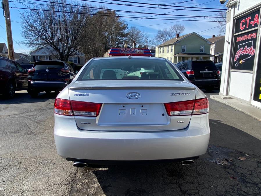 2007 Hyundai Sonata BASE, available for sale in Bridgeport, Connecticut | CT Auto. Bridgeport, Connecticut 2007 Hyundai Sonata BASE, available for sale in Bridgeport, Connecticut | CT Auto. Bridgeport, Connecticut