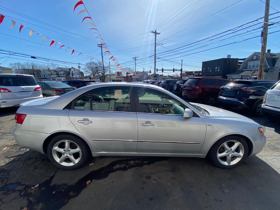 2007 Hyundai Sonata BASE, available for sale in Bridgeport, Connecticut | CT Auto. Bridgeport, Connecticut 2007 Hyundai Sonata BASE, available for sale in Bridgeport, Connecticut | CT Auto. Bridgeport, Connecticut