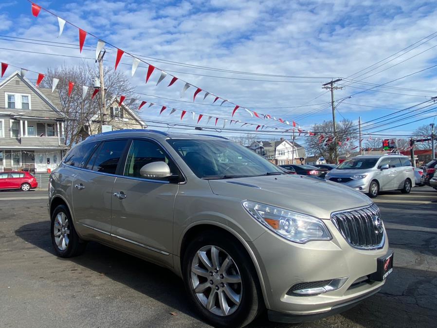 2013 Buick Enclave AWD 4dr Premium, available for sale in Bridgeport, Connecticut | CT Auto. Bridgeport, Connecticut 2013 Buick Enclave AWD 4dr Premium, available for sale in Bridgeport, Connecticut | CT Auto. Bridgeport, Connecticut