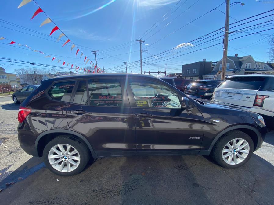 2016 BMW X3 AWD 4dr xDrive28i, available for sale in Bridgeport, Connecticut | CT Auto. Bridgeport, Connecticut 2016 BMW X3 AWD 4dr xDrive28i, available for sale in Bridgeport, Connecticut | CT Auto. Bridgeport, Connecticut