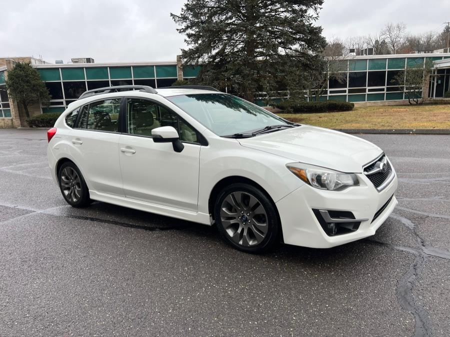 2015 Subaru Impreza Wagon 5dr CVT 2.0i Sport Premium, available for sale in Waterbury, Connecticut | Platinum Auto Care. Waterbury, Connecticut 2015 Subaru Impreza Wagon 5dr CVT 2.0i Sport Premium, available for sale in Waterbury, Connecticut | Platinum Auto Care. Waterbury, Connecticut