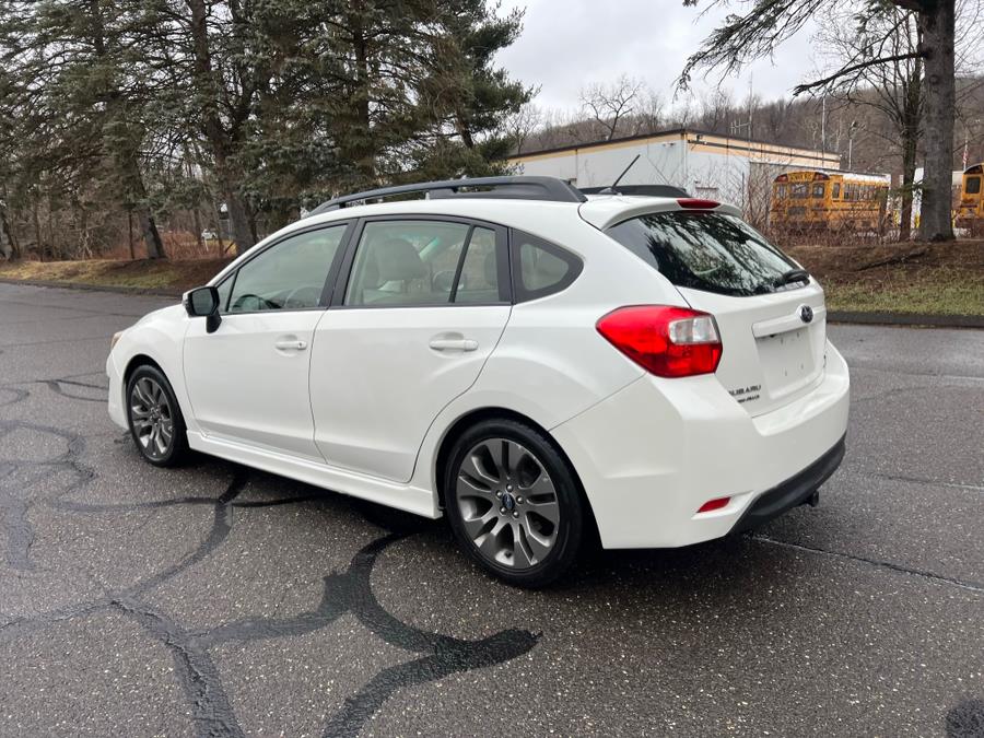 2015 Subaru Impreza Wagon 5dr CVT 2.0i Sport Premium, available for sale in Waterbury, Connecticut | Platinum Auto Care. Waterbury, Connecticut 2015 Subaru Impreza Wagon 5dr CVT 2.0i Sport Premium, available for sale in Waterbury, Connecticut | Platinum Auto Care. Waterbury, Connecticut