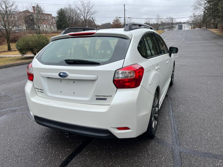 2015 Subaru Impreza Wagon 5dr CVT 2.0i Sport Premium, available for sale in Waterbury, Connecticut | Platinum Auto Care. Waterbury, Connecticut 2015 Subaru Impreza Wagon 5dr CVT 2.0i Sport Premium, available for sale in Waterbury, Connecticut | Platinum Auto Care. Waterbury, Connecticut