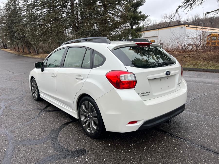 2015 Subaru Impreza Wagon 5dr CVT 2.0i Sport Premium, available for sale in Waterbury, Connecticut | Platinum Auto Care. Waterbury, Connecticut 2015 Subaru Impreza Wagon 5dr CVT 2.0i Sport Premium, available for sale in Waterbury, Connecticut | Platinum Auto Care. Waterbury, Connecticut