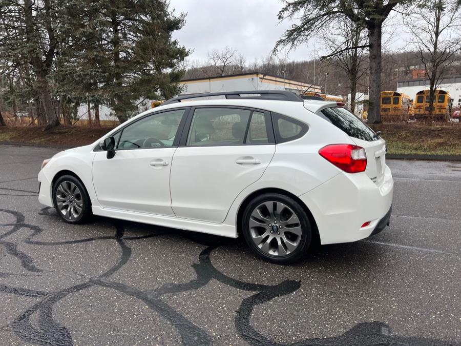 2015 Subaru Impreza Wagon 5dr CVT 2.0i Sport Premium, available for sale in Waterbury, Connecticut | Platinum Auto Care. Waterbury, Connecticut 2015 Subaru Impreza Wagon 5dr CVT 2.0i Sport Premium, available for sale in Waterbury, Connecticut | Platinum Auto Care. Waterbury, Connecticut