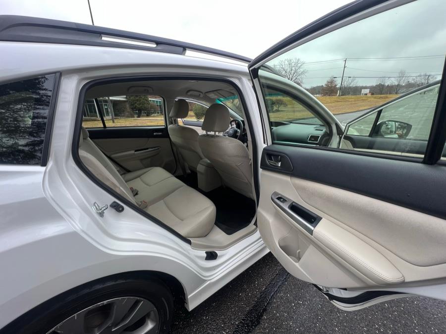 2015 Subaru Impreza Wagon 5dr CVT 2.0i Sport Premium, available for sale in Waterbury, Connecticut | Platinum Auto Care. Waterbury, Connecticut 2015 Subaru Impreza Wagon 5dr CVT 2.0i Sport Premium, available for sale in Waterbury, Connecticut | Platinum Auto Care. Waterbury, Connecticut